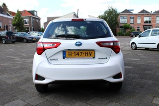 Toyota Yaris Toyota Yaris 1.5 Hyb. Active - afbeelding nr 4