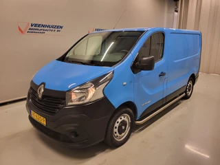 Renault Trafic - afbeelding nr 2