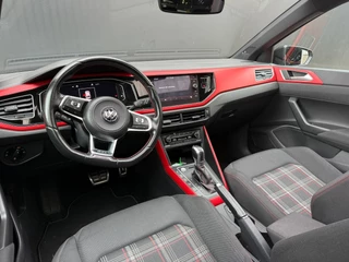 Volkswagen Polo Volkswagen Polo 2.0 TSI GTI|Pano|Virtual|Beats|Camera - afbeelding nr 3