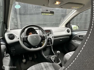 Peugeot 108 Peugeot 108 1.0 e-VTi Active - afbeelding nr 11