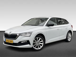 Škoda Scala 1.0 TSI Style