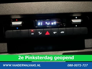 Mercedes-Benz Sprinter Cruisecontrol, Parkeersensoren, Stoelverwarming, Bijrijdersbank - afbeelding nr 10