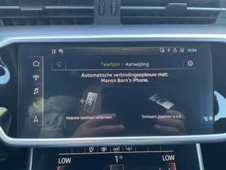Audi A6 - afbeelding nr 11