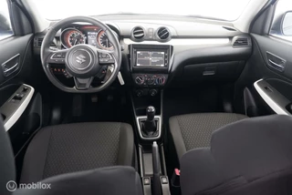 Suzuki Swift Suzuki Swift 1.2 Select Smart Hybrid Safety Pack led|acc|cam|dab|lmv16 - afbeelding nr 7