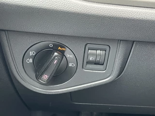 Volkswagen Polo 50% deal 6.475,- ACTIE Automaat / ACC / Carplay / Airco - afbeelding nr 21