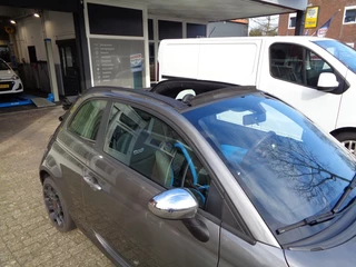 Fiat 500 - afbeelding nr 18