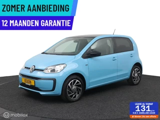 Volkswagen up! 1.0 BMT Join! Cruise Airco 5 Deurs