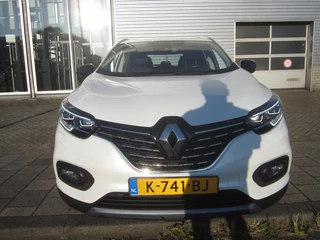 Renault Kadjar - afbeelding nr 2