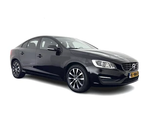 Volvo S60 2.0 D3 Polar+ Dynamic