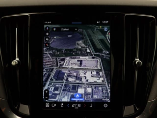 Volvo V60 Volvo V60 B3 AUT(7) ESSENTIAL EDITION LEDER GOOGLE MAPS STOELVERWARMING AC - afbeelding nr 26