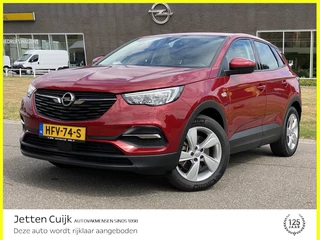 Opel Grandland X - 116956450-0