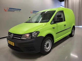 Volkswagen Caddy - afbeelding nr 2