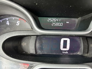 Opel Vivaro Opel Vivaro bestel 1.6 CDTI L2H1 Sport EcoFlex NAVI AIRCO - afbeelding nr 9