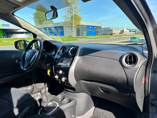 Nissan Note - afbeelding nr 13