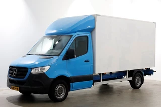 Mercedes-Benz Sprinter - afbeelding nr 8