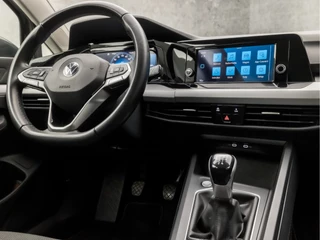 Volkswagen Golf Volkswagen Golf 1.0 TSI Sport (APPLE CARPLAY, CLIMATE, LED KOPLAMPEN, SPORTSTOELEN, LM VELGEN, LANE ASSIST, NIEUWSTAAT) - afbeelding nr 7