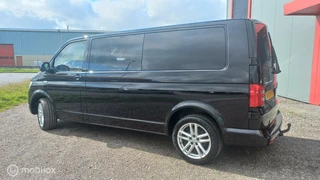Volkswagen Transporter Volkswagen Transporter 2.0 TDI L2H1 Highline/MARGE DUS BTW VRIJ/AIRCO/CRUISECONTROL/NAVIGATIE - afbeelding nr 4