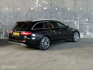 Mercedes-Benz E-Klasse MB E-Klasse Estate 350d 6 cilinder diesel 7 persoons! - afbeelding nr 4