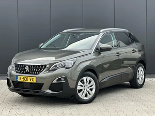 Peugeot 3008 Peugeot 3008 1.2 PureTech Active | CRUISE | NAVI | AUTOMAAT | - afbeelding nr 1