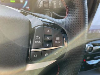 Ford Explorer Ford Explorer 3.0 V6 EcoBoost PHEV ST-Line 457pk Full option | Groot scherm | Massage Stoelen | Trekhaak Afneembaar - afbeelding nr 13