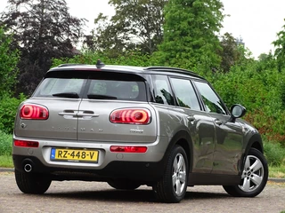 MINI Clubman MINI Clubman Mini 1.5 Cooper / luxe pakket / 2018 / LED / *NAP* - afbeelding nr 33