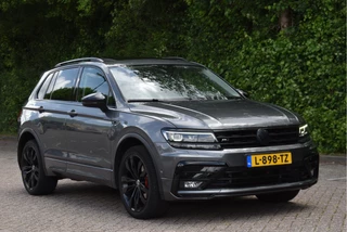 Volkswagen Tiguan | Pano.dak | 360 gr. camera | Elekt.trekhaak | Keyless | Virtual cockpit | Uniek - afbeelding nr 36