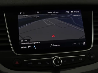 Opel Grandland X Opel Grandland X 1.2 Turbo Business Executive | Cruise control |  Afneembare trekhaak | DAB | Elektrische achterklep | Carplay | Keyless - afbeelding nr 17