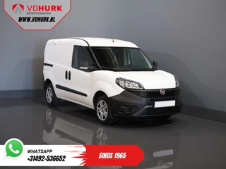 Fiat Doblò - 520610297-0