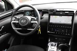 Hyundai Tucson Hyundai Tucson 1.6 T-GDI PHEV (plug-in) | 19'' | Direct Leverbaar! - afbeelding nr 19
