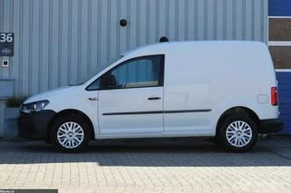Volkswagen Caddy Volkswagen Caddy Bestel 2.0 TDI TOPSTAAT EURO6 - afbeelding nr 9