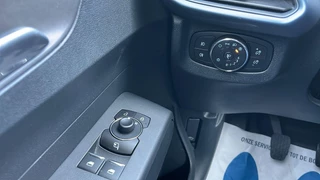 Ford Transit Courier Ford Transit Courier 1.5 EcoBlue Active 100pk | Driver Assistance Pack | Verlengde Fabrieksgarantie tot 09-2028 - afbeelding nr 14