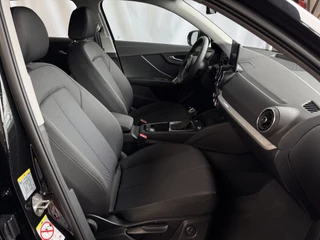 Audi Q2 Audi Q2 35 TFSI 1.5 ✅NIEUW MODEL✅ S EDITION 150PK VIR.COCKPIT ELEK.KLEP TOUCHSCREEN CARPLAY NAVI CAMERA MATRIX LED STOELVERW. PDC KEYLESS 11/2024 