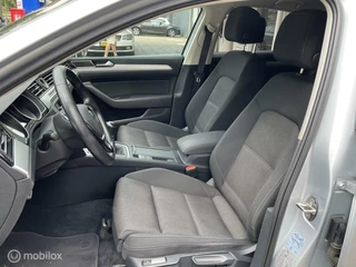 Volkswagen Passat Volkswagen Passat 1.4 TSI Comfortline Climat, Navi, ACC, Bluetooth, LM.. - afbeelding nr 7