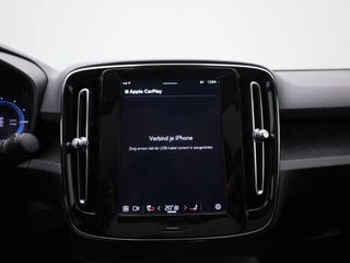 Volvo C40 Volvo C40 Recharge Core 69 kWh | Navigatie | Climate Control | Camera | Apple Carplay/Android Auto - afbeelding nr 27