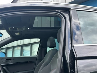 SEAT Ateca Seat Ateca 1.5 TSI FR Bus Int PANO 360 CAMERA DEALER OND - afbeelding nr 12