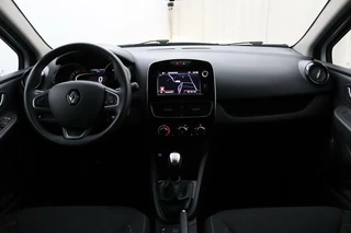 Renault Clio Renault Clio Estate 0.9 TCe Limited | Afneembare trekhaak | Navi | Airco | - afbeelding nr 3