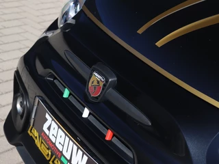 Abarth 500 - afbeelding nr 5