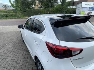 Mazda 2 - afbeelding nr 14