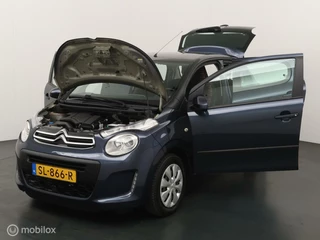Citroën C1 Citroen C1 1.0 e-VTi Airscape Feel - afbeelding nr 17