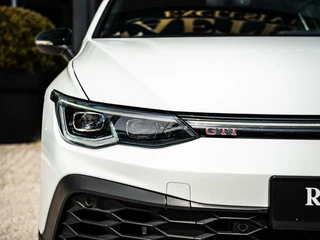 Volkswagen Golf Volkswagen Golf 2.0 TSI GTI CLUBSPORT|PANO|19''|ACC|NURBURG. - afbeelding nr 35