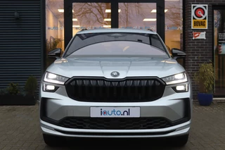 Škoda Kodiaq LED/Virtual Cockpit/Camera/20