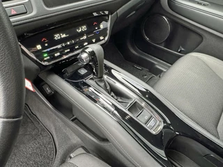 Honda HR-V Honda HR-V 1.5 i-VTEC Business Edition Automaat|ECC|Navi|Trekhaak|Camera| - afbeelding nr 30