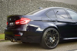 BMW M3 BMW M3 Competition | Individual - Keramisch - OEM+ - Uniek! - afbeelding nr 14