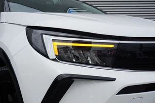 Opel Grandland Opel Grandland 130PK GS AUTOMAAT | CARPLAY | WINTERPACK | CAMERA | DODEHOEK! - afbeelding nr 47