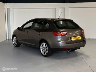 SEAT Ibiza Seat Ibiza ST 1.2 TSI FR Dynamic - afbeelding nr 10