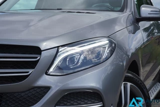 Mercedes-Benz GLE Mercedes GLE-klasse 350 d 4MATIC * Grijs kenteken * 3500 KG - afbeelding nr 6