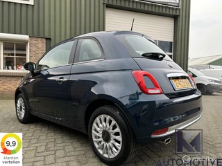 Fiat 500 Fiat 500 1.0 Hybrid Dolcevita|Panoramadak|Carplay|03-2024| - afbeelding nr 3