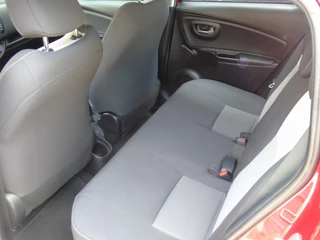 Toyota Yaris - afbeelding nr 19