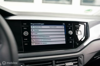 Volkswagen Polo Volkswagen Polo 1.0 TSI 116PK Highline LED ACC NAVI CARPLAY - afbeelding nr 11