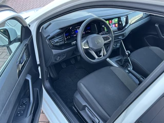 Volkswagen Polo Volkswagen Polo 1.0TSI Life 95PK | Camera | Carplay - afbeelding nr 5